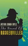 The Hound of The Baskervilles cover