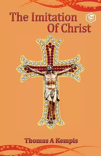 The Imitation of Christ cover