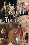 The Life of Lazarillo de Tormes cover