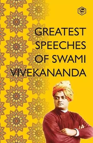 Greatest Speeches ?of Swami Vivekananda cover