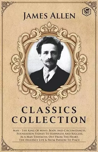 James Allen Classics Collection cover