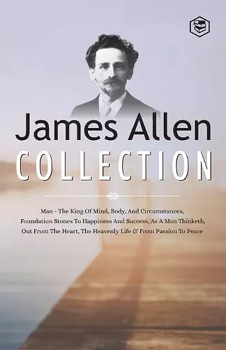 James Allen Collection cover