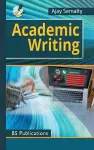 Academic Writing cover