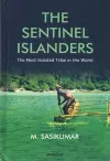 The Sentinel Islanders cover