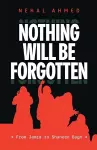 Nothing Will be Forgotten cover