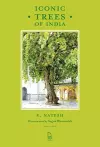 Iconic Trees of India cover
