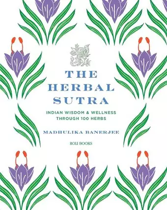 The Herbal Sutra cover