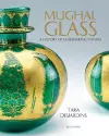Mughal Glass cover