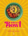 India In A Bowl cover