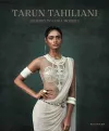 Tarun Tahiliani: Journey to India Modern cover