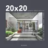 20 x 20: Twenty Architects X Twenty Iconic Homes of India cover