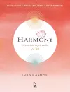 Harmony cover