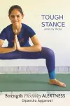 Tough Stance Strength Flexibility Alertness cover