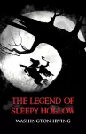 The Legend of Sleepy Hollow cover