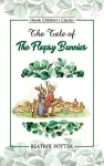 The Tale of Flopsy Bunnies cover