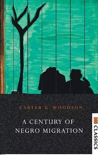 A Century of Negro Migration cover