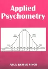 Applied Psychometry cover