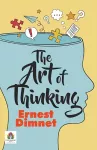 The Art of Thinking cover