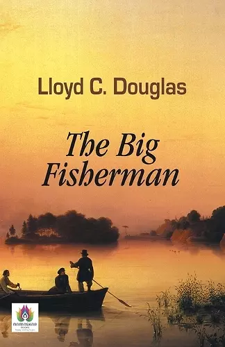 The Big Fisherman cover