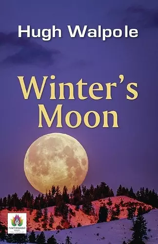 Winters Moon cover