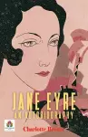 Jane Eyre cover