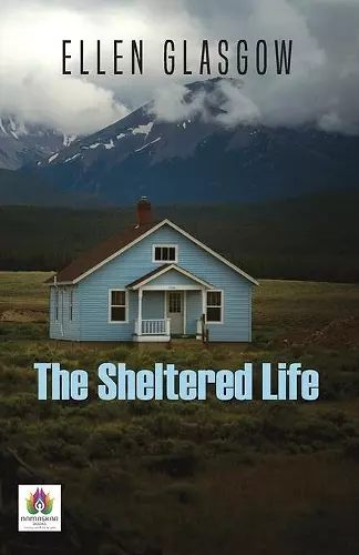 The Sheltered Life cover