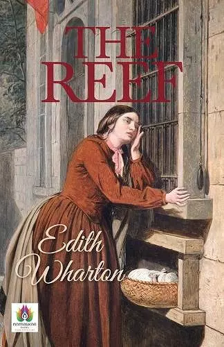 The Reef cover