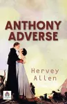 Anthony Adverse cover