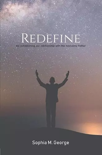 Redefine cover