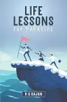 Life Lessons For Managers cover