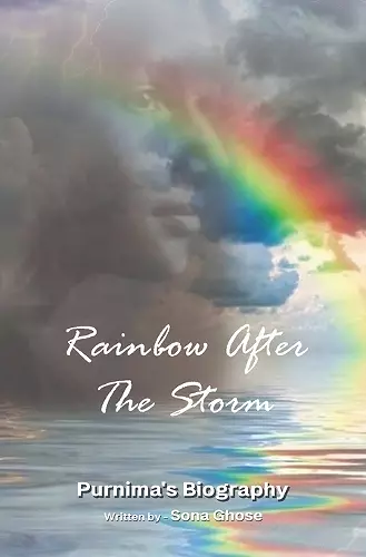 Rainbow After the Storm cover