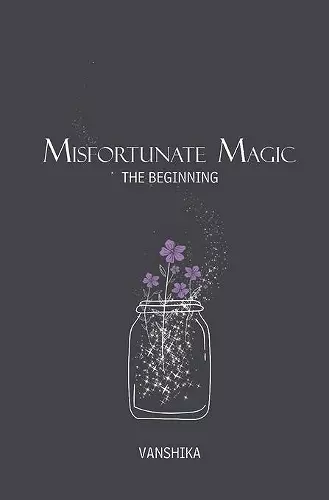 Misfortunate Magic - The Beginning cover