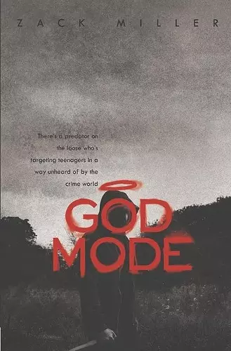 God Mode cover