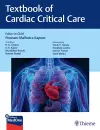 Textbook of Cardiac Critical Care cover