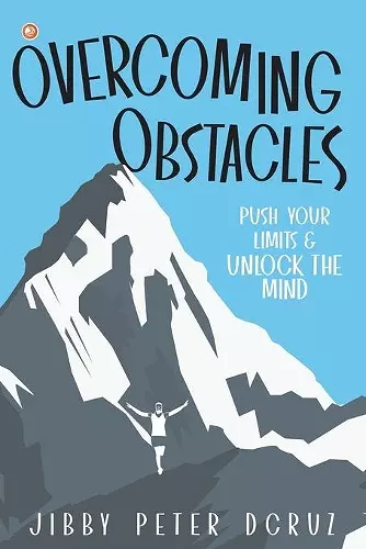 Overcoming Obstacles cover