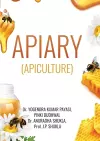 Apiary cover