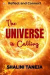 The Universe is Calling cover