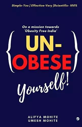 Un-Obese Yourself cover