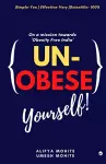 Un-Obese Yourself cover