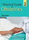 A Practical Guide to Obstetrics cover