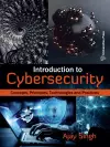 Introduction to Cybersecurity cover