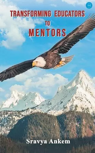 Transforming Educators to Mentors cover