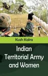 Indian Territorial Army and Women cover