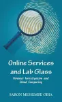 Online Services and Lab Glass cover