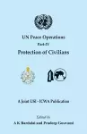 UN Peace Operations cover