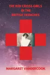 The Red Cross Girls in the British Trenches cover