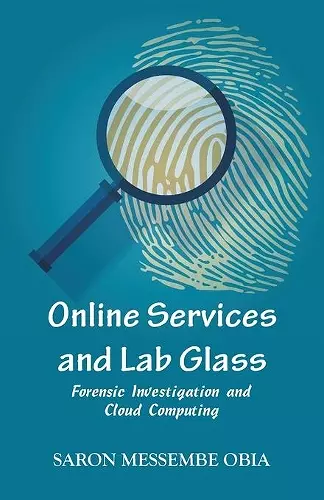 Online Services and Lab Glass cover