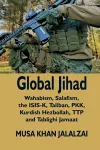 Global Jihad cover