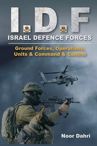 Idf cover