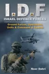 Idf cover